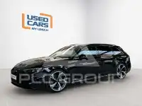 2020 Audi RS4