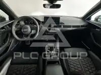 2020 Audi RS4