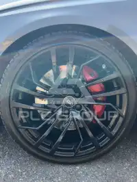 2020 Audi RS4