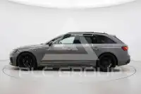 2020 Audi RS4