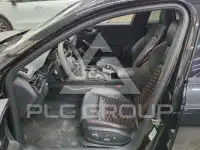 2020 Audi RS4