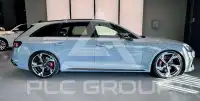 2020 Audi RS4