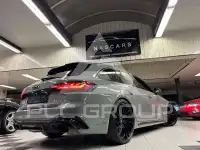 2020 Audi RS4