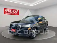 2020 Audi Q2