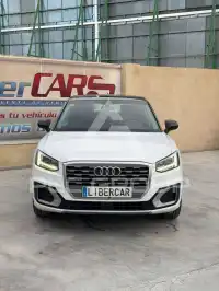 2020 Audi Q2