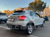 2020 Audi Q2