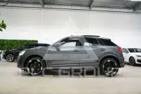 2020 Audi Q2