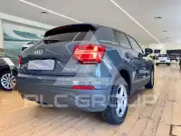 2020 Audi Q2