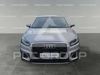 2020 Audi Q2