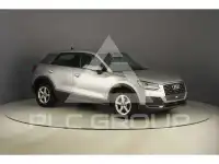 2020 Audi Q2