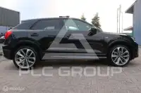 2020 Audi Q2