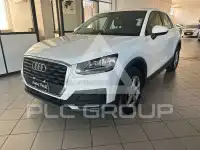 2020 Audi Q2