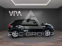 2020 Audi Q2