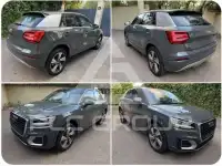2020 Audi Q2