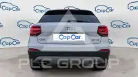 2020 Audi Q2