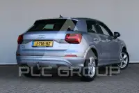 2020 Audi Q2