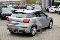 2020 Audi Q2