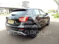 2020 Audi Q2