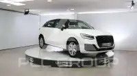 2020 Audi Q2