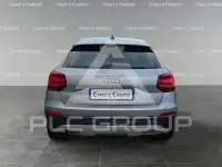 2020 Audi Q2