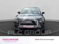 2020 Audi Q2