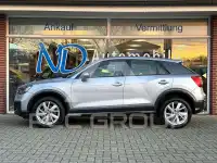 2020 Audi Q2