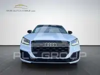 2020 Audi Q2