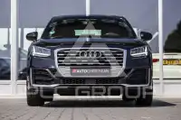 2020 Audi Q2