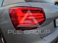 2020 Audi Q2