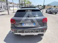 2020 Audi Q2