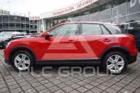 2020 Audi Q2
