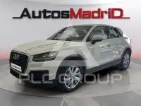 2020 Audi Q2