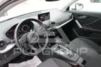 2020 Audi Q2
