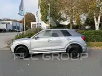 2020 Audi Q2