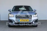 2020 Audi Q2
