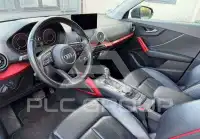 2020 Audi Q2