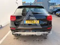 2020 Audi Q2