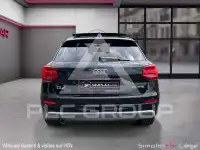 2020 Audi Q2