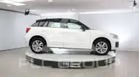 2020 Audi Q2