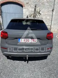 2020 Audi Q2