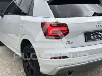 2020 Audi Q2