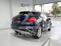 2020 Audi Q2