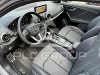2020 Audi Q2