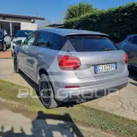 2020 Audi Q2