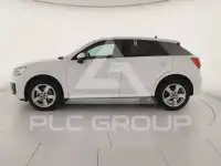 2020 Audi Q2