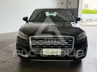 2020 Audi Q2