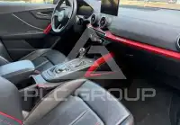 2020 Audi Q2