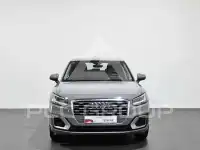 2020 Audi Q2