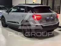 2020 Audi Q2
