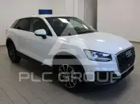 2020 Audi Q2